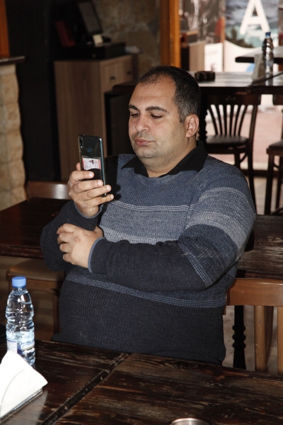 Press Conference of Beirut International Tango Festival 10th Edition
